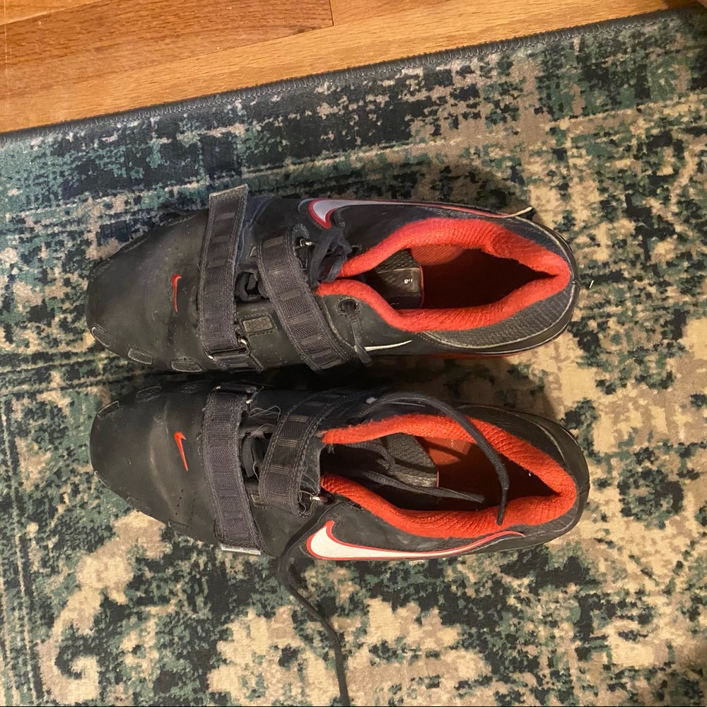 Men’s Nike Romaleos